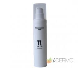 CREMA EMOLIENCIA LIGERA THE LAB